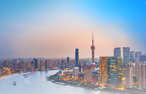 GL Biochem Company Overview